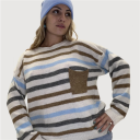 maglioncini con tasca pocket